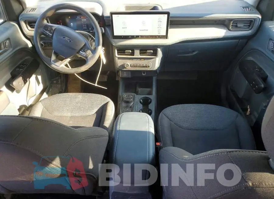 3FTTW8A35SRA78134 Photo# 8