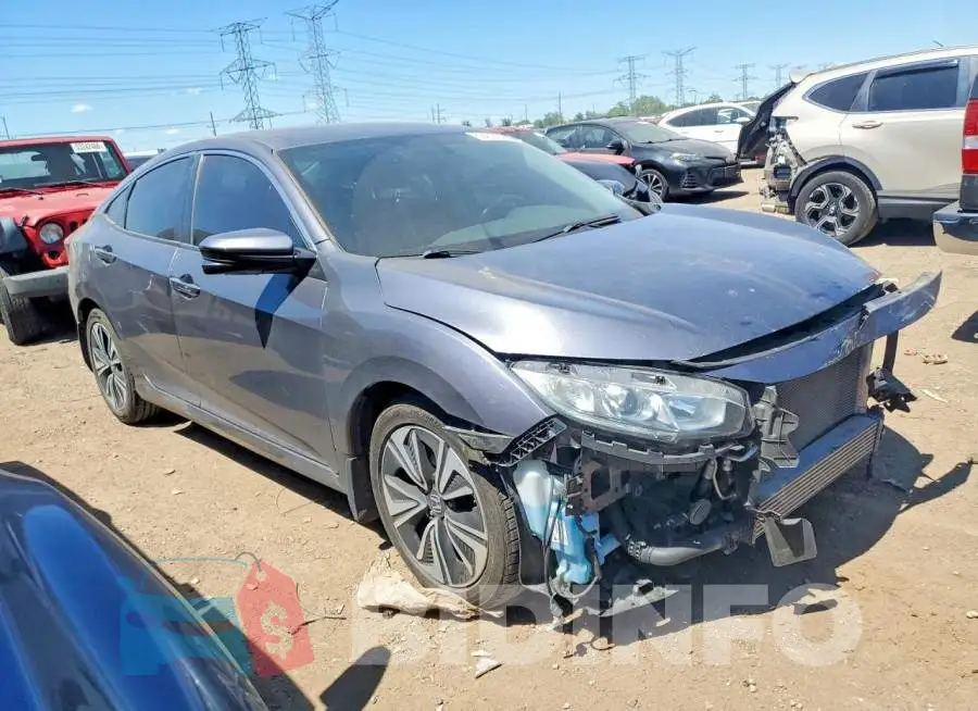 19XFC1F70HE020277 Photo# 4