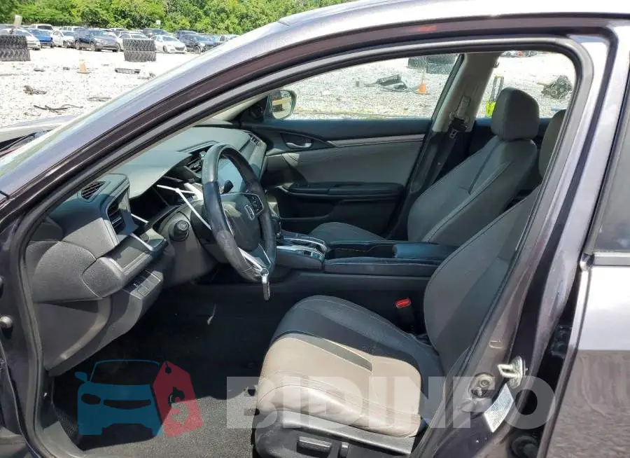 19XFC1F74HE016023 Photo# 7