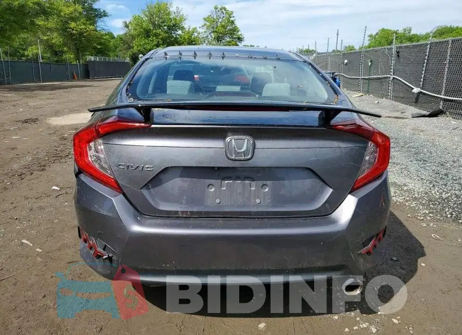 19XFC2F57HE073787 Photo# 6