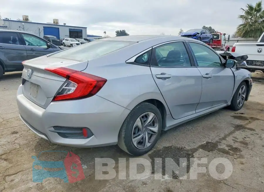 19XFC2F62LE204836 Photo# 3