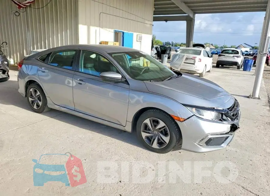 19XFC2F65ME000727 Photo# 4