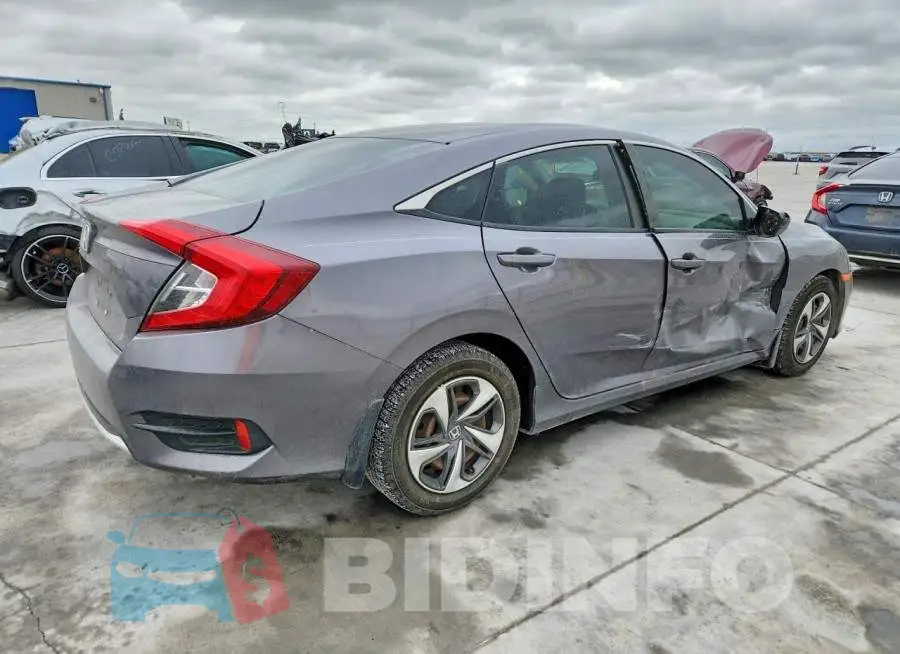 19XFC2F66LE002372 Photo# 3