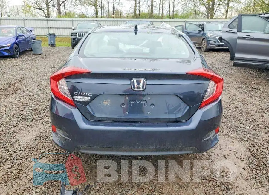 19XFC2F76HE220277 Photo# 6
