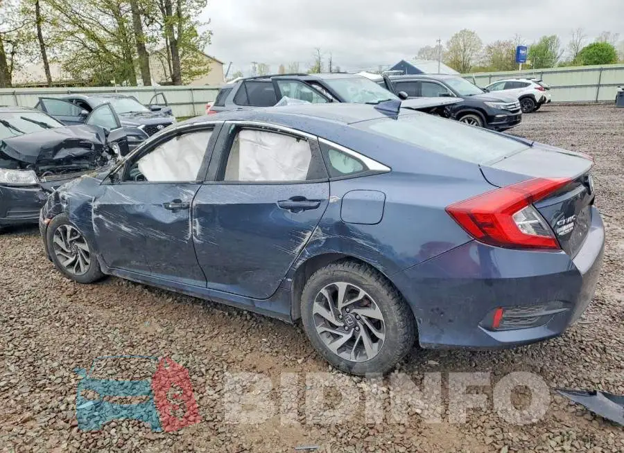 19XFC2F76HE220277 Photo# 2