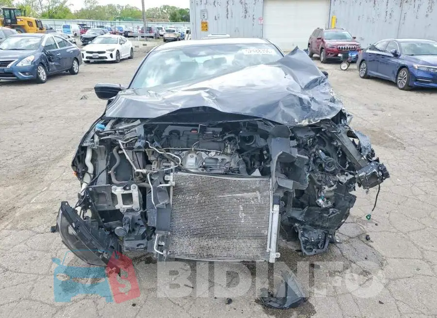 19XFC2F82LE029845 Photo# 5