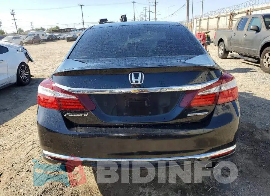 1HGCR2F16HA176654 Photo# 6