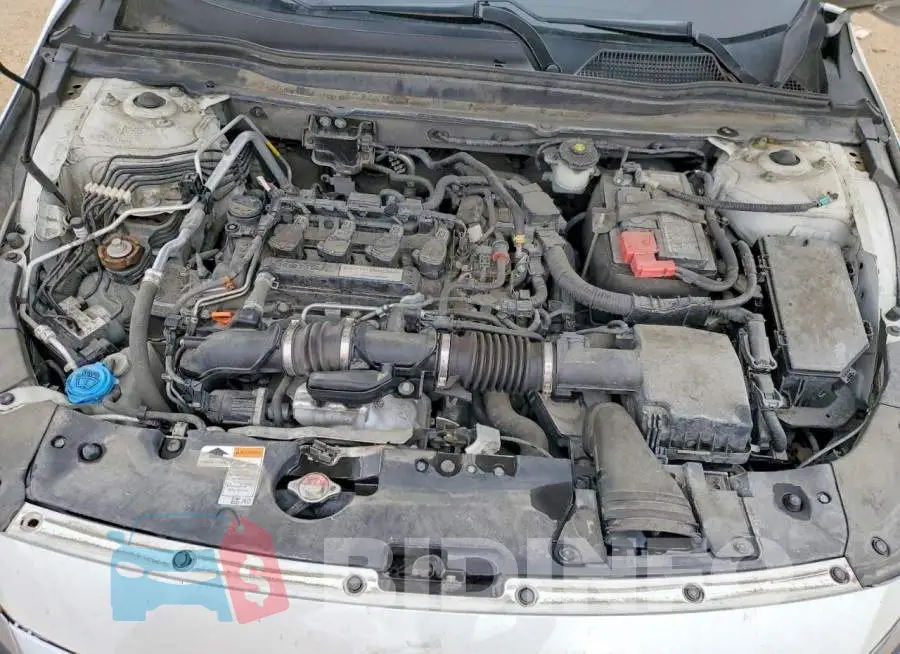 1HGCV1F16KA107282 Photo# 11