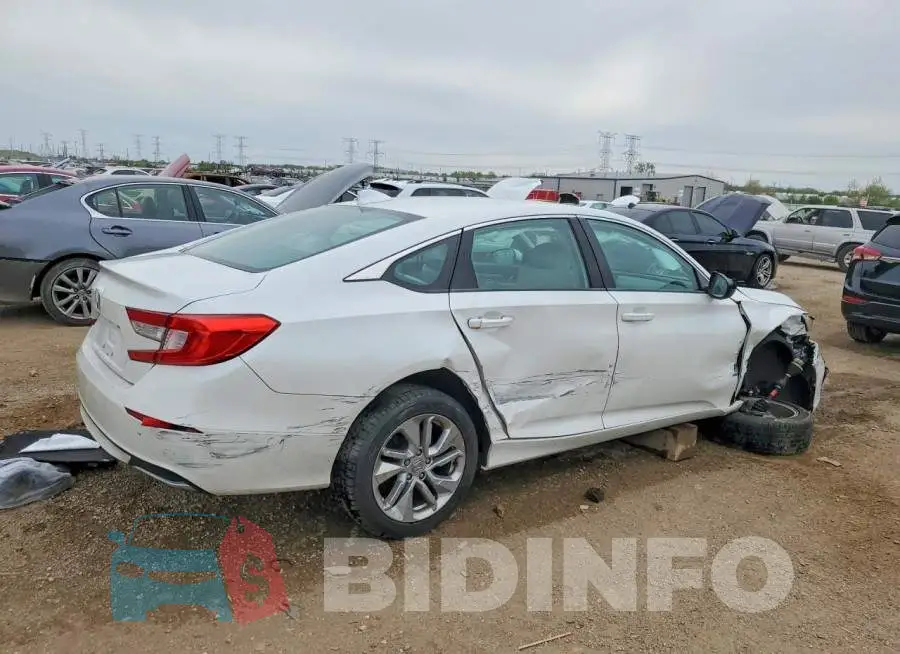 1HGCV1F16KA107282 Photo# 3