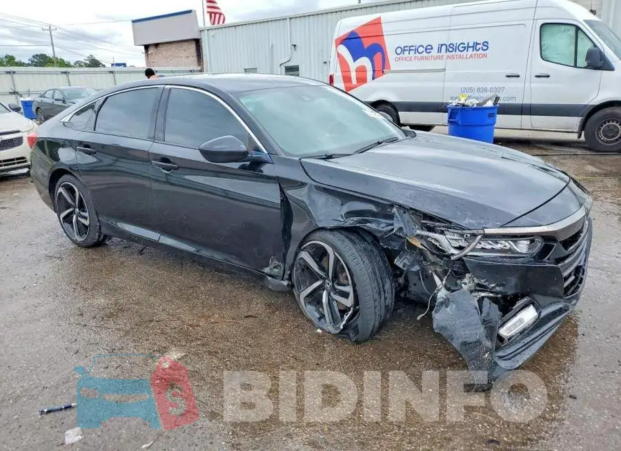 1HGCV1F31LA141438 Photo# 4