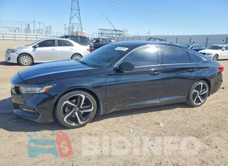 1HGCV1F31LA155730 Photo# 1