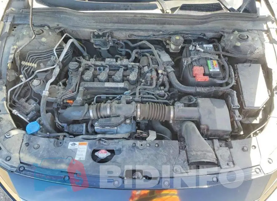 1HGCV1F31LA155730 Photo# 11