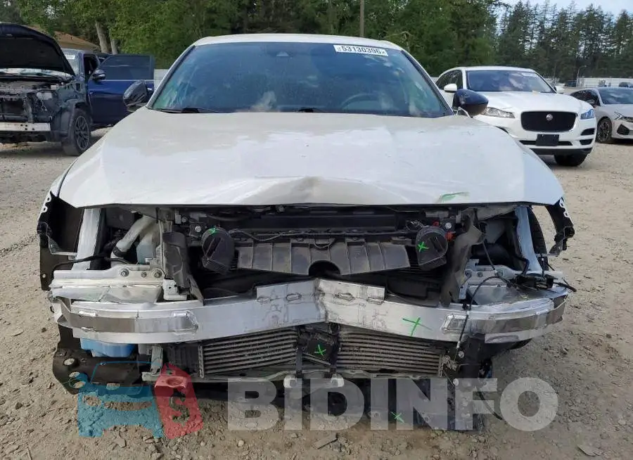 1HGCV1F32NA002227 Photo# 5