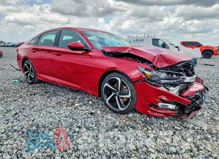 1HGCV1F35LA031542 Photo# 4