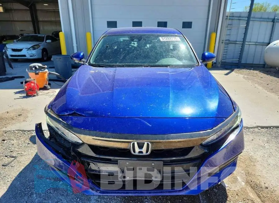 1HGCV1F37LA103731 Photo# 5
