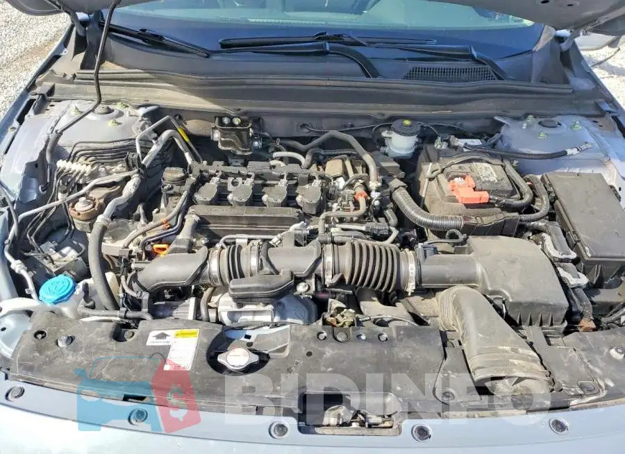 1HGCV1F47MA024991 Photo# 11