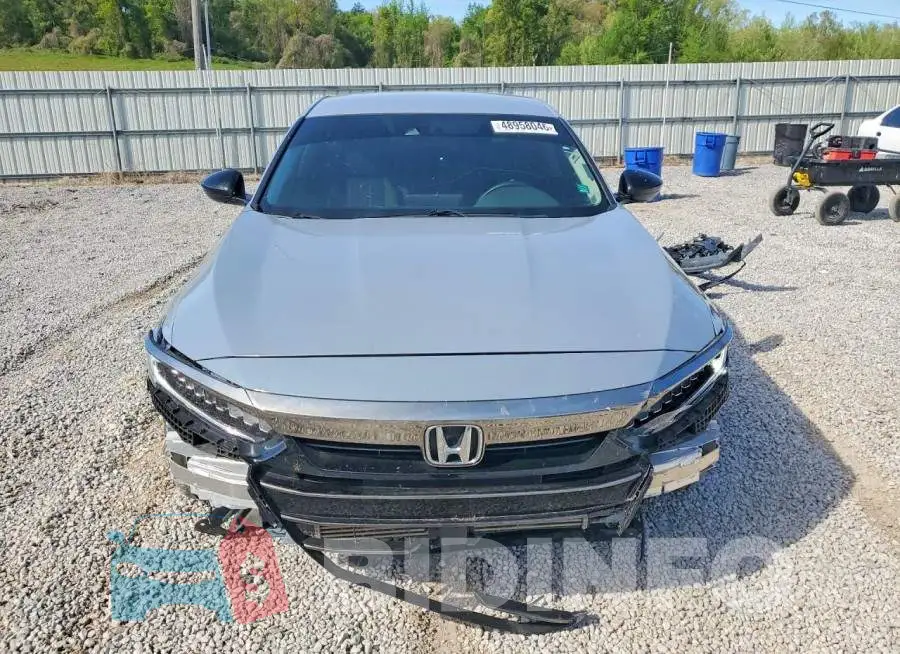 1HGCV1F47MA024991 Photo# 5