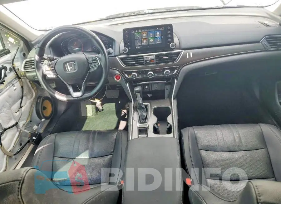 1HGCV1F56KA050651 Photo# 8