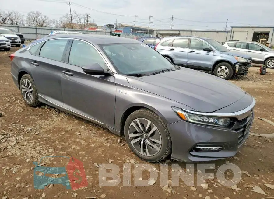 1HGCV3F50KA015924 Photo# 4