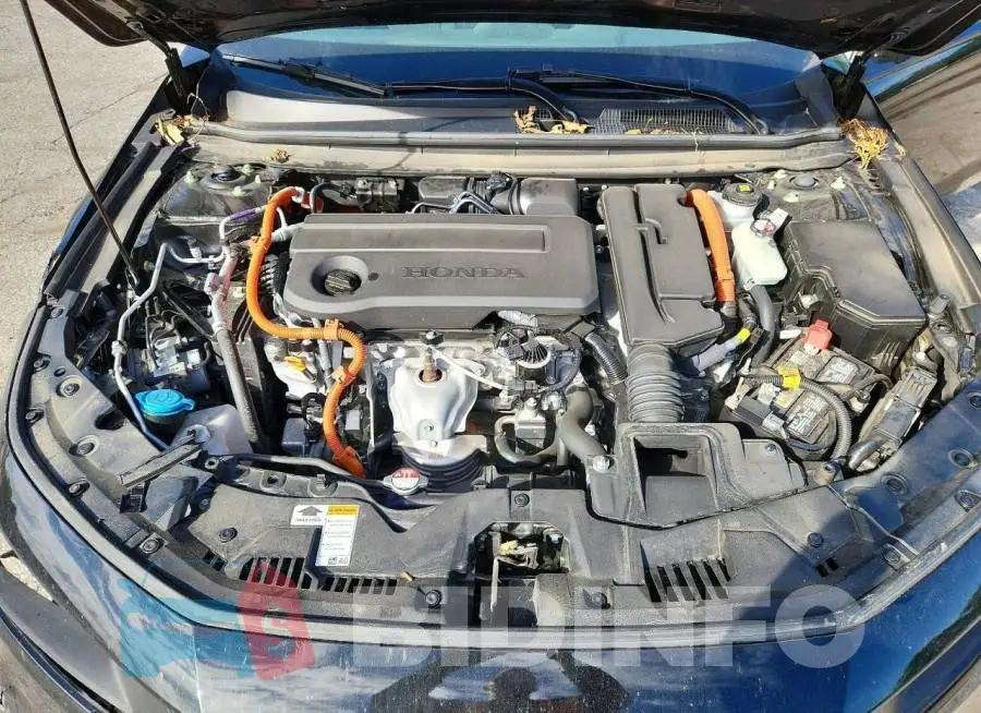 1HGCY2F57RA061486 Photo# 11