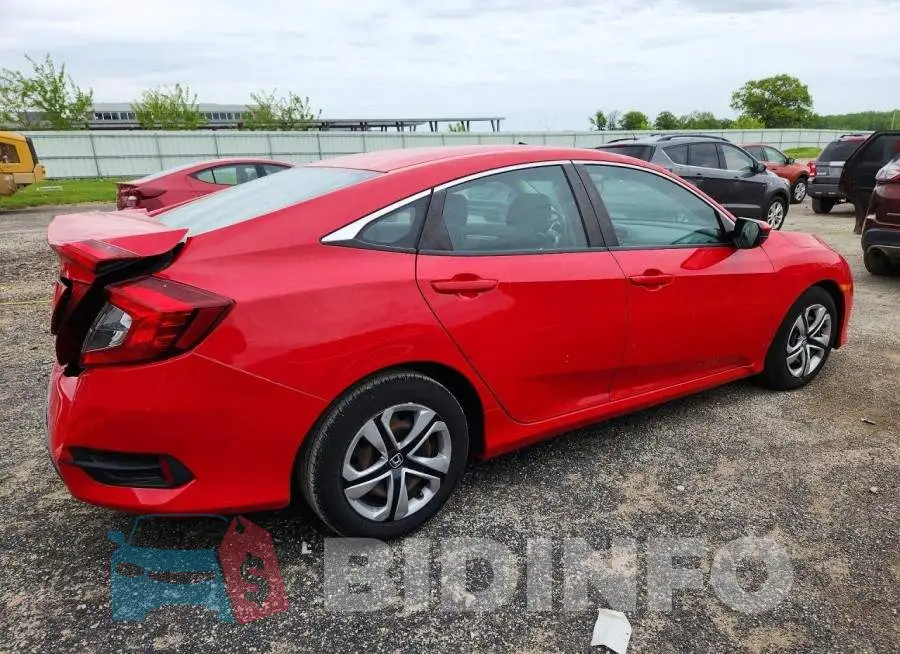 2HGFC2F54HH557194 Photo# 3