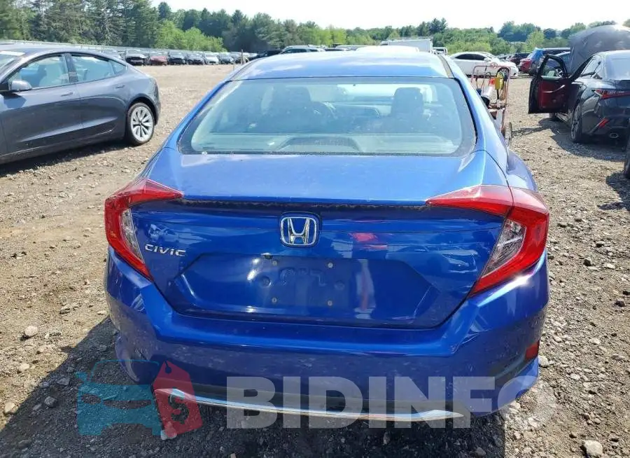 2HGFC2F63KH520332 Photo# 6