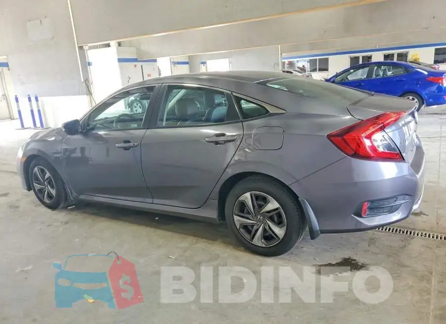2HGFC2F63MH509771 Photo# 2