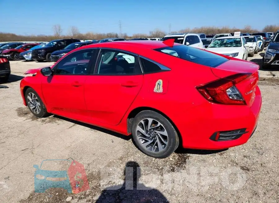 2HGFC2F77HH558437 Photo# 2