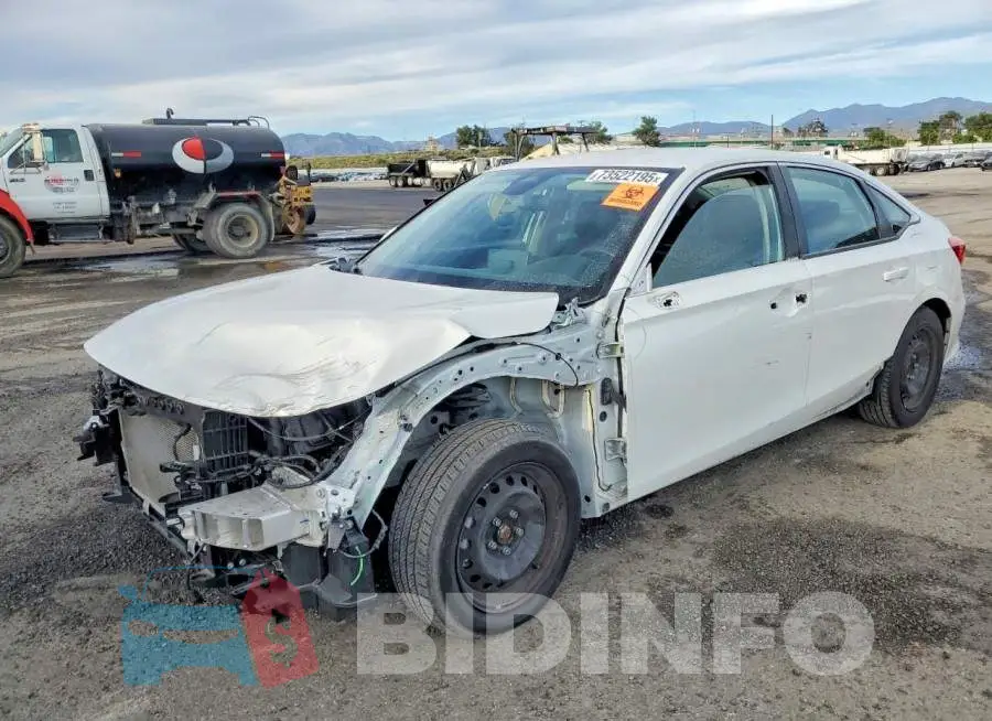 2HGFE2F28RH541968 Photo# 1