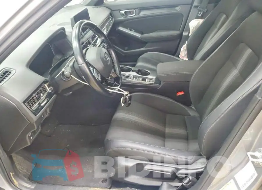 2HGFE2F58NH577566 Photo# 7