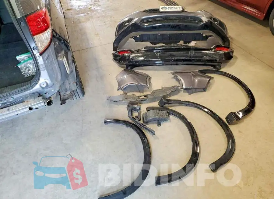 3CZRU6H17KG732517 Photo# 13
