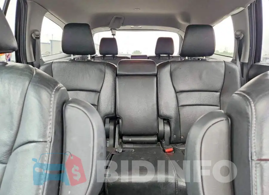 5FNYF6H50LB065084 Photo# 10