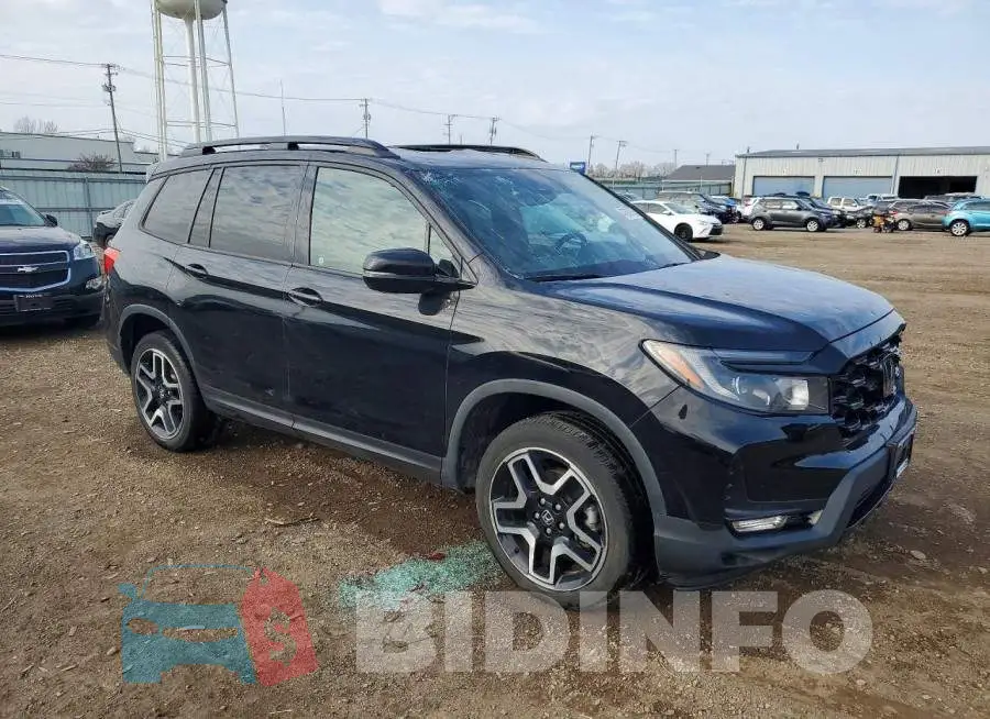 5FNYF8H01PB008902 Photo# 4