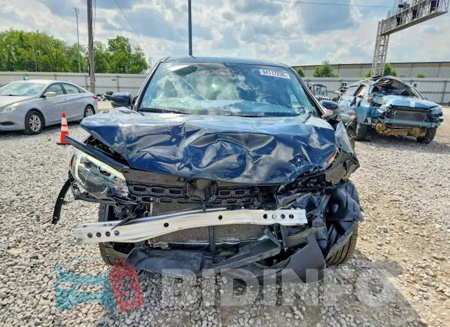 5FNYF8H55KB022337 Photo# 5