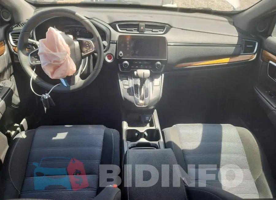 5J6RW1H50JA010268 Photo# 8