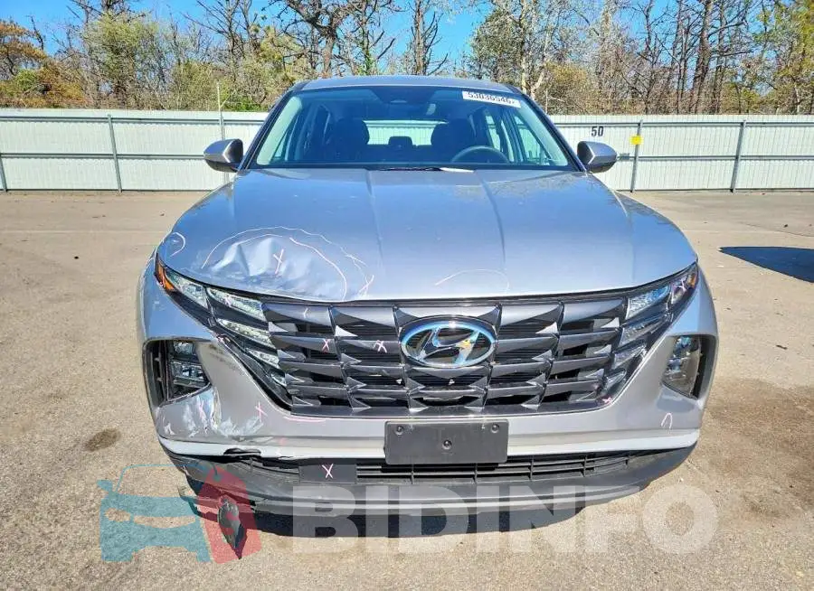 5NMJACDE1RH433588 Photo# 5