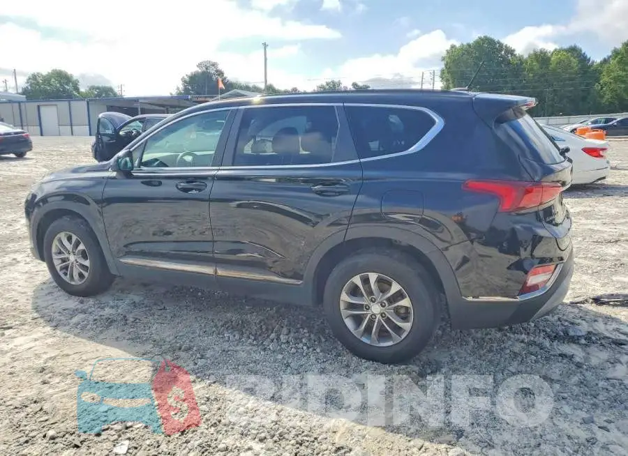 5NMS23AD1KH107227 Photo# 2