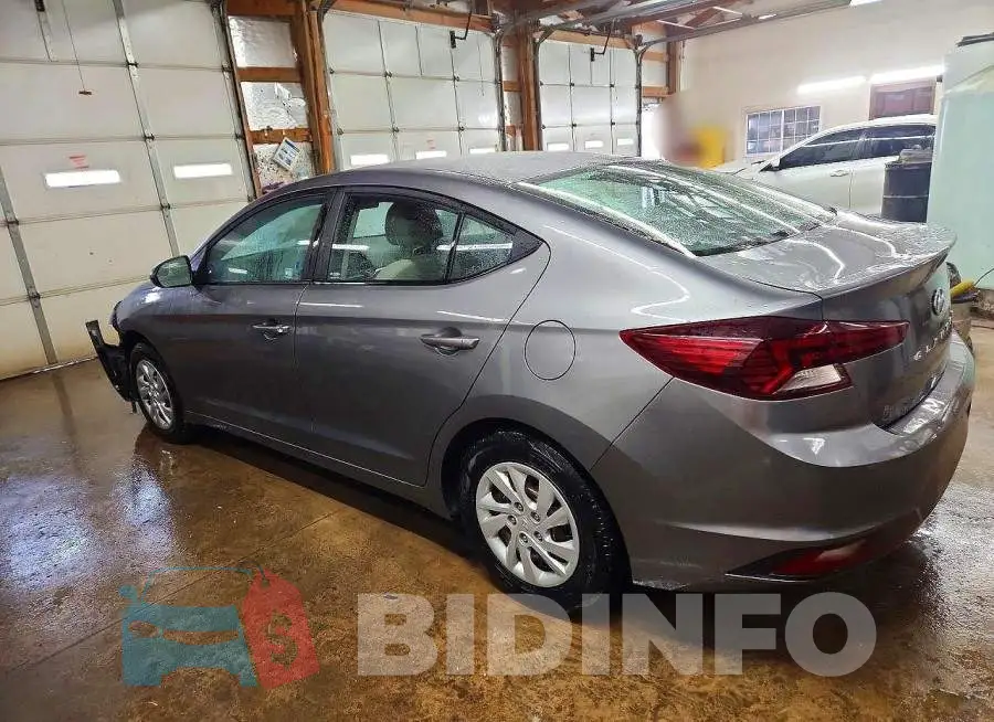 5NPD74LF3KH458450 Photo# 2