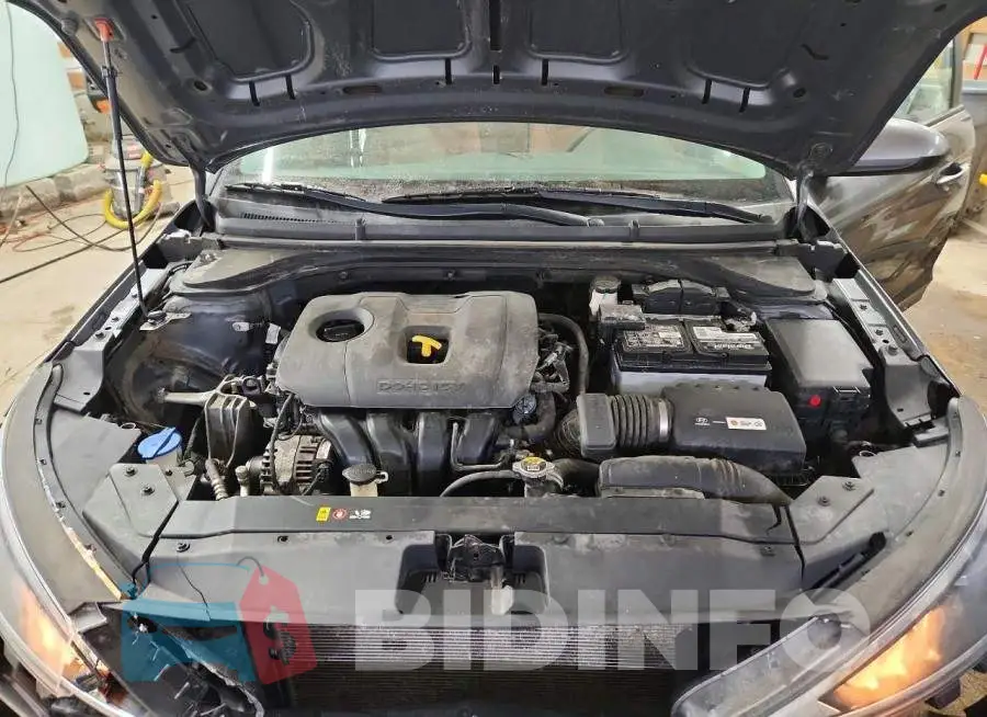 5NPD74LF3KH458450 Photo# 11