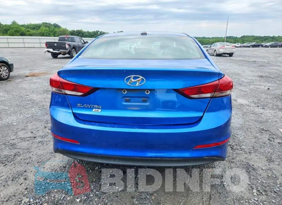 5NPD74LF6HH111316 Photo# 6