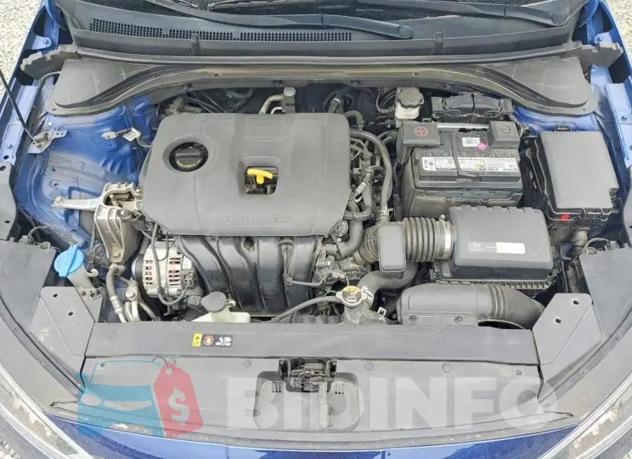 5NPD84LF4KH475237 Photo# 11