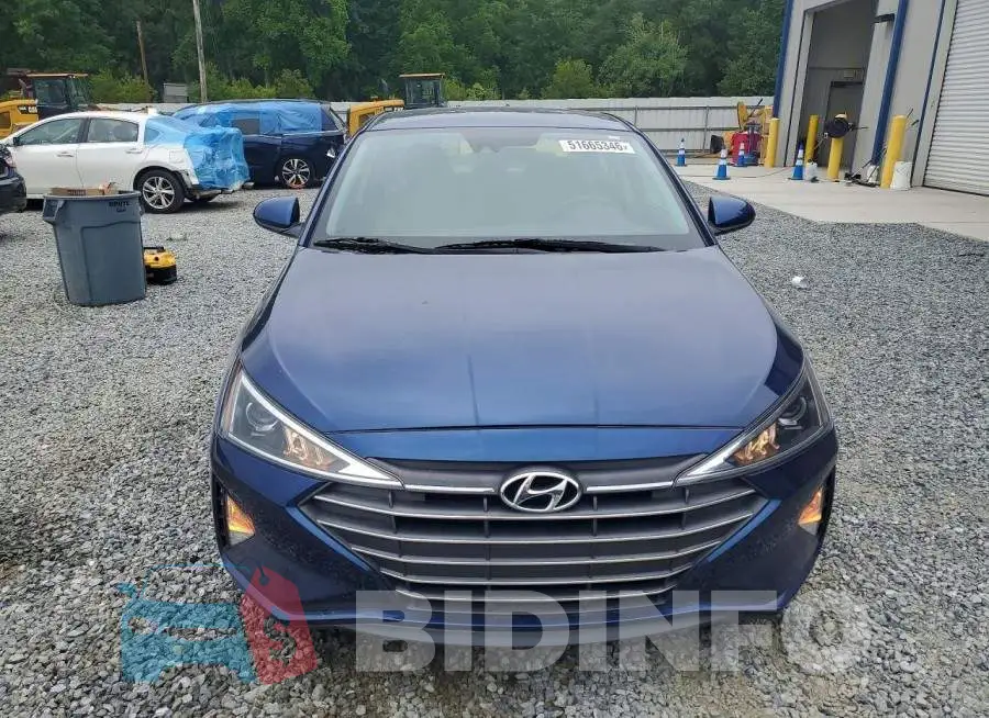 5NPD84LF4KH475237 Photo# 5