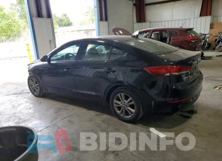 5NPD84LF5HH051509 Photo# 2