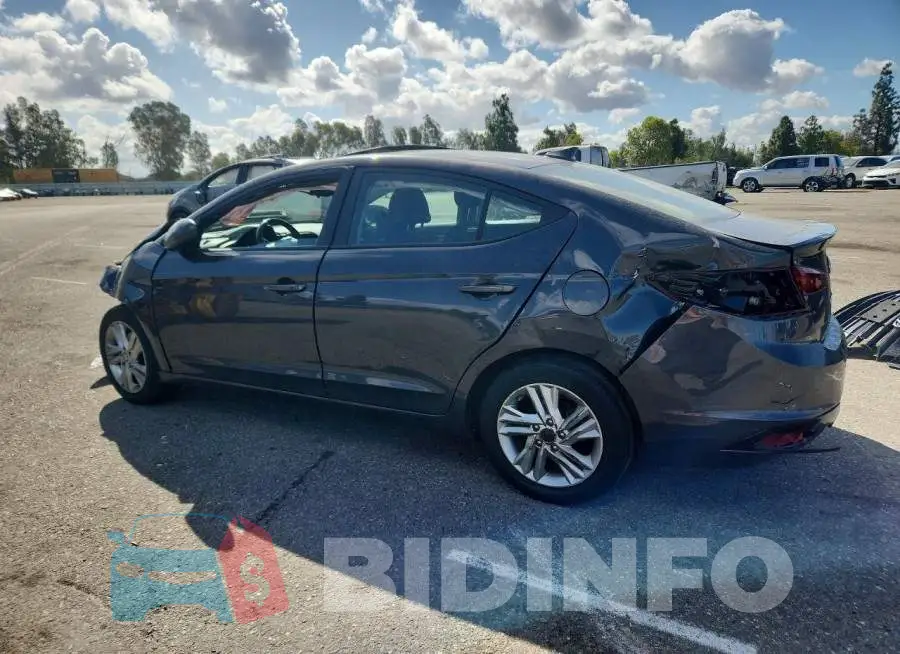 5NPD84LF6LH606850 Photo# 2