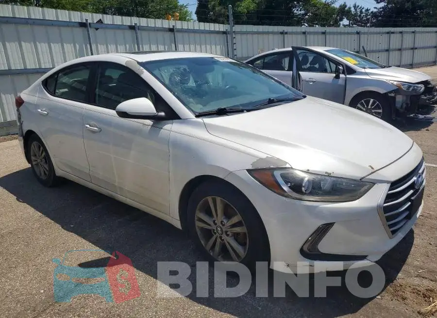 5NPD84LFXHH147717 Photo# 4