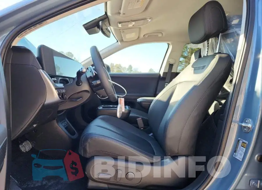7YAKNDDC0SY024009 Photo# 7