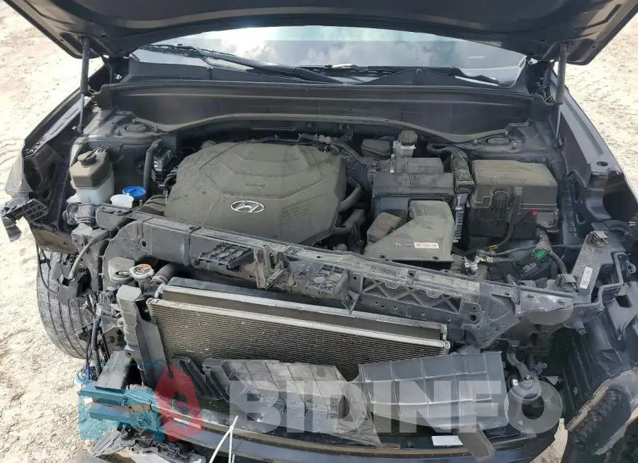 KM8R54HE9LU055023 Photo# 11