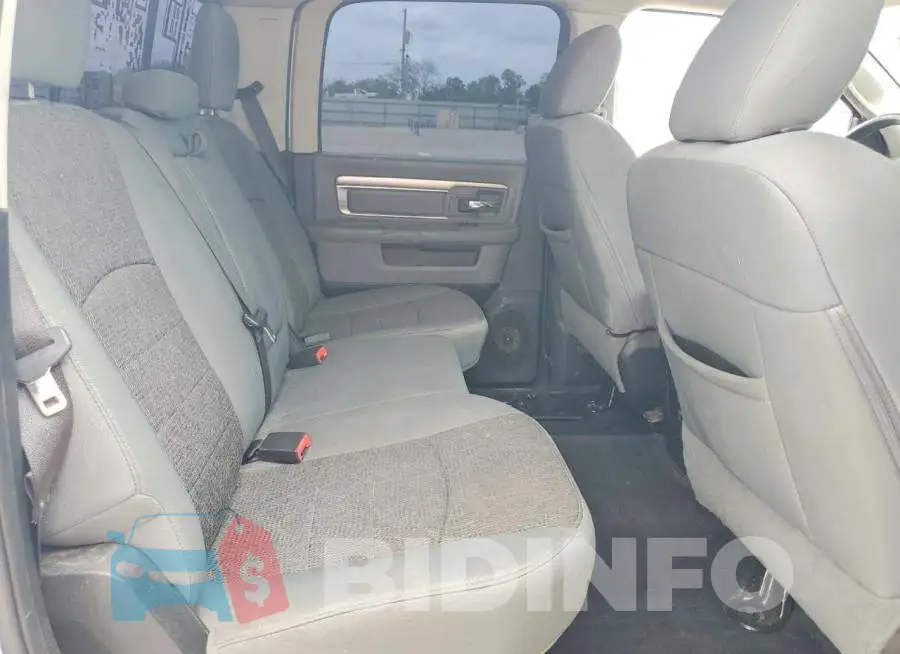 1C6RR6LT3JS123813 Photo# 10