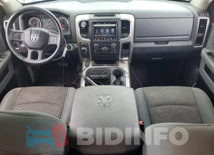 1C6RR6LT3JS123813 Photo# 8