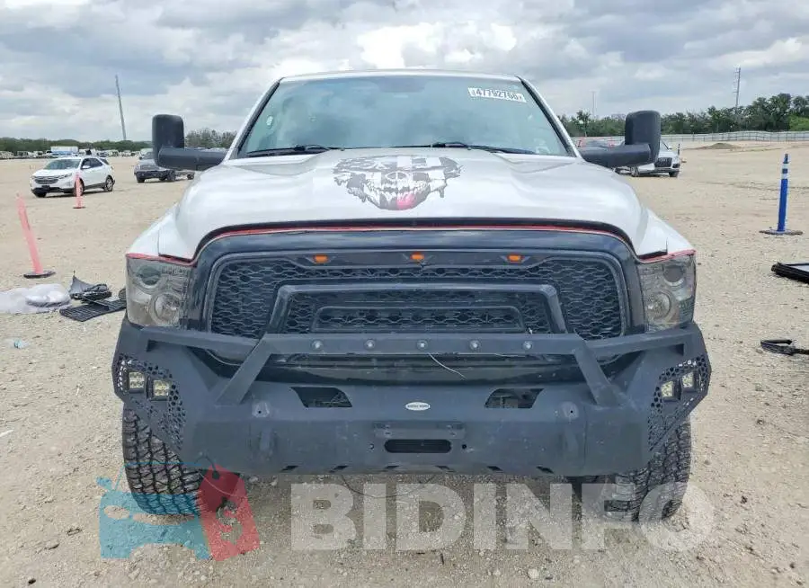 1C6RR6LT3JS123813 Photo# 5